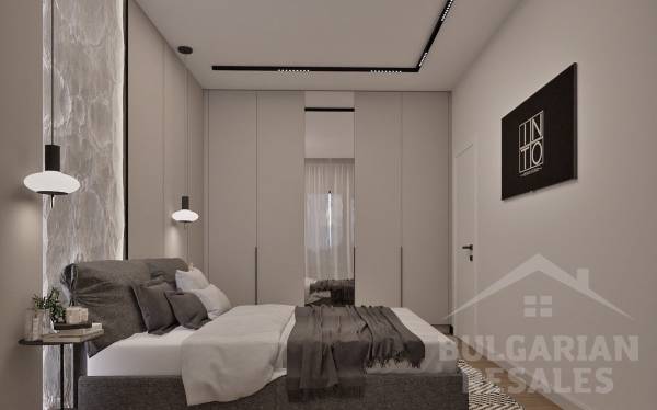 Grang Luxury Hauses, новые дома с рассрочкой платежа на 3 года! ID: 6327 - Фото 10