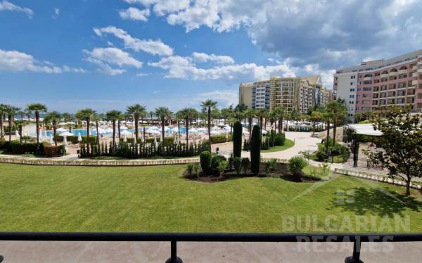 Первая линия! Комплекс с огромной территорией ID: 3874 - Фото 2