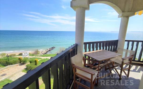 4 rooms with frontal sea view  ID: 1815 - Photo 7