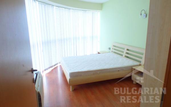 Marina Holiday Club Apartament z 2 sypialniami. ID: 771 - Фото9