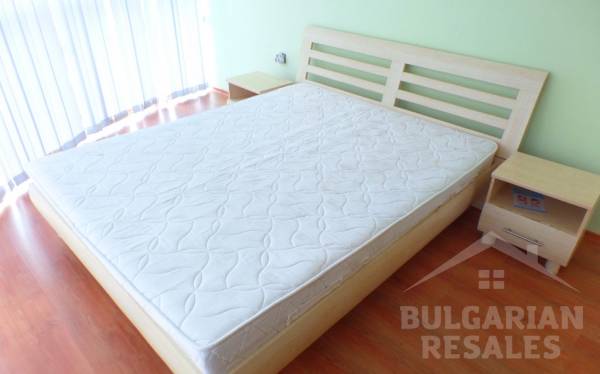 Marina Holiday Club Apartament z 2 sypialniami. ID: 771 - Фото10