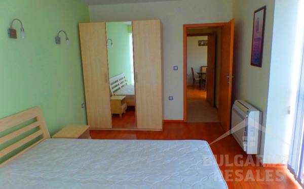 Marina Holiday Club Apartament z 2 sypialniami. ID: 771 - Фото11