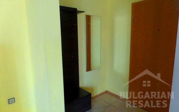 Marina Holiday Club Apartament z 2 sypialniami. ID: 771 - Фото12