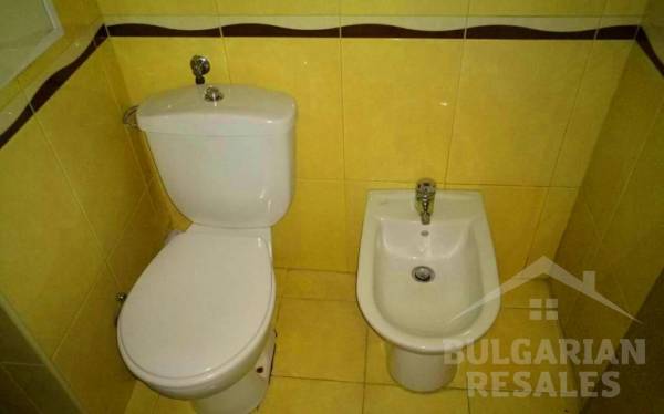 Marina Holiday Club Apartament z 2 sypialniami. ID: 771 - Фото15