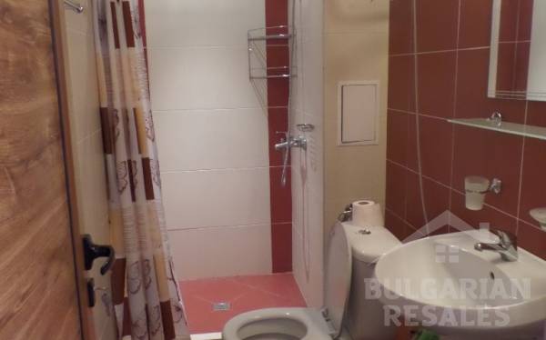 уютно студио в Равда ID: 1058 - Снимка 7