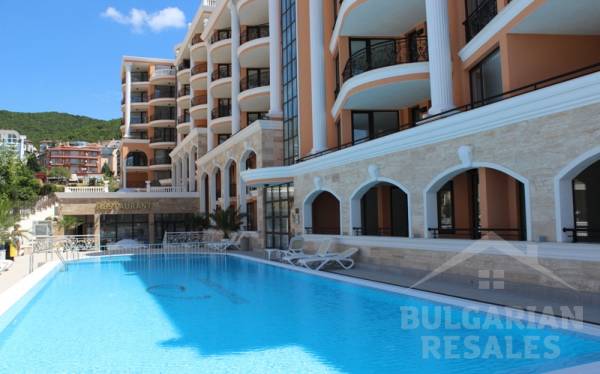 Admiral complex Sveti Vlas ID: 787 - Photo 5