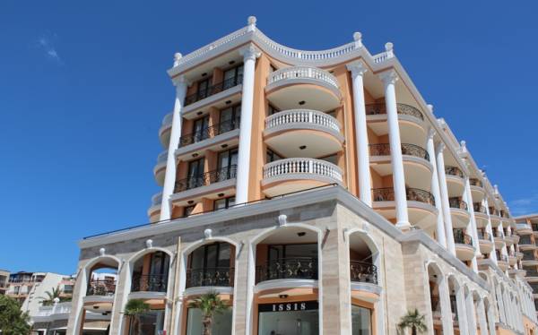 Admiral complex Sveti Vlas ID: 787 - Photo 6