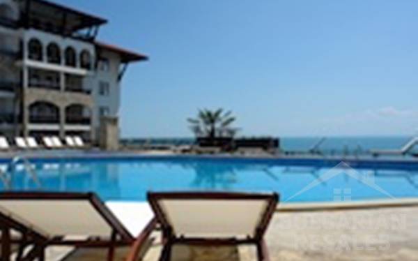 Admiral complex Sveti Vlas ID: 787 - Photo 7