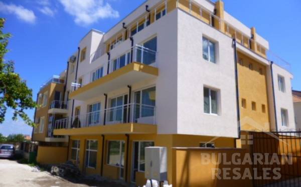 New flats in a residential building in Ravda ID: 619 - Photo 7