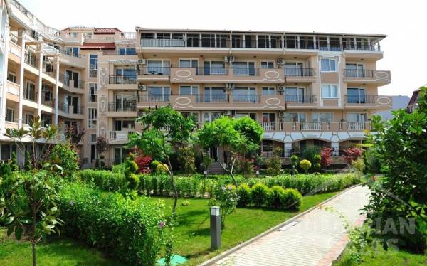 Mellia Resort Nesebar 6 / Mellia Resort Nesebar 6 ID: 465 - Фото4