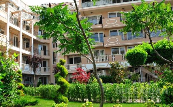 Mellia Resort Nesebar 6 / Mellia Resort Nesebar 6 ID: 465 - Фото5