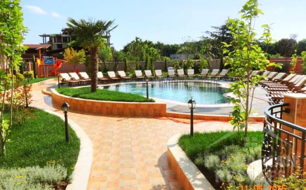 Резиденция Mellia 9 ID: 589 - Снимка 4