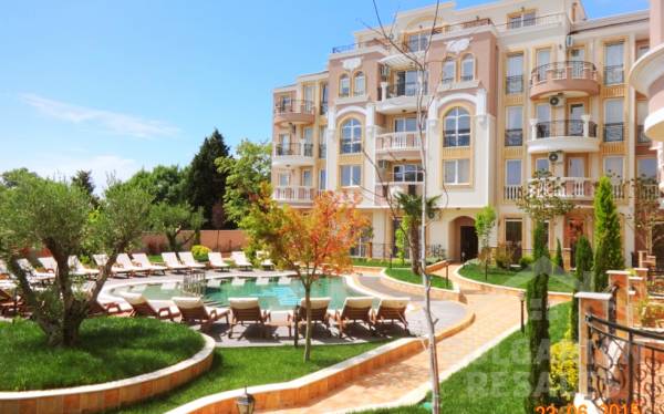 Резиденция Mellia 9 ID: 589 - Снимка 5