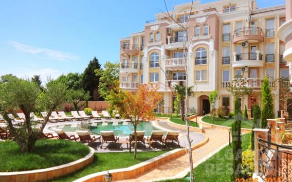 Svetlý a útulný byt v prestížnom komplexe Melia ID: 3764 - Фото2