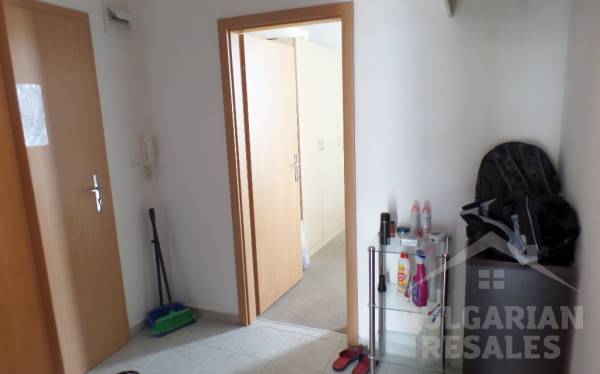 Апартамент в центъра на курорта в комплекс Sands ID: 1105 - Снимка 19