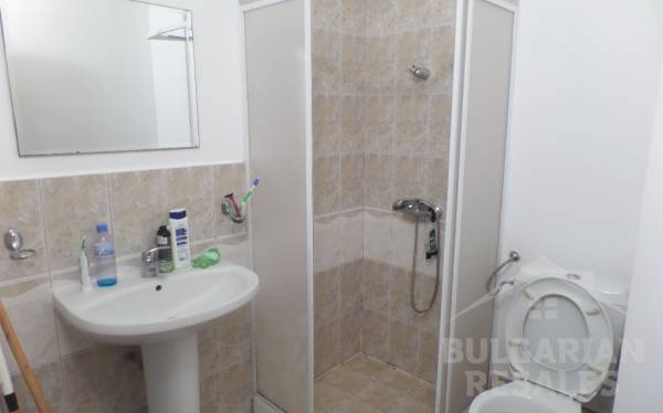 Апартамент в центъра на курорта в комплекс Sands ID: 1105 - Снимка 22