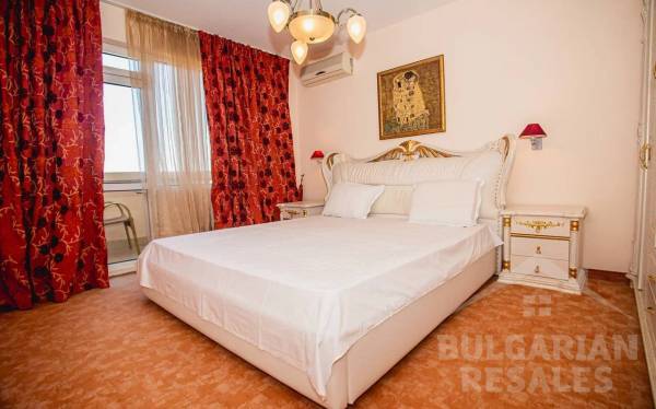 Two-level apartment with panorama to the sea  ID: 2820 - Photo 11