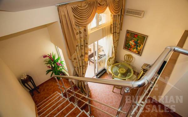 Two-level apartment with panorama to the sea  ID: 2820 - Photo 5