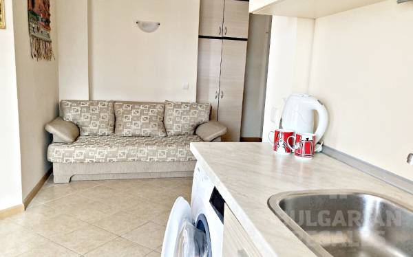 Apartment suitable for rent in a luxury complex ID: 2417 - Photo 7