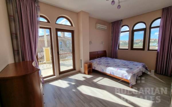 Duplex w luksusowym kompleksie w pobliżu Burgas ID: 2571 - Фото19