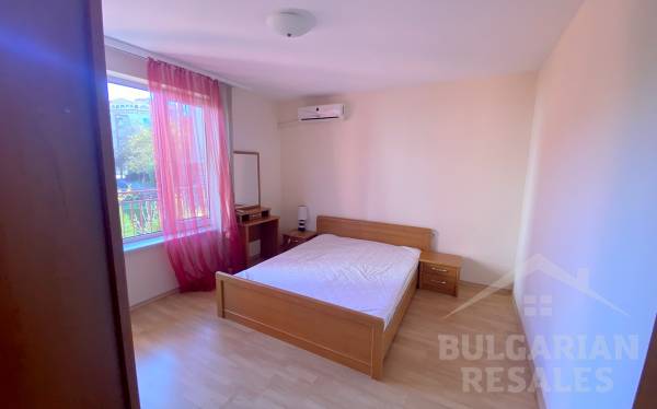 Просторен пентхаус в комплекс  Privilege Fort Beach ID: 2747 - Снимка 10