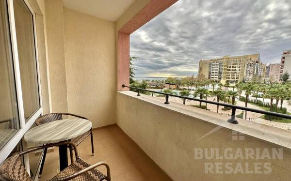 Jednoizbový byt v komplexe Majestic ID: 3875 - Фото2