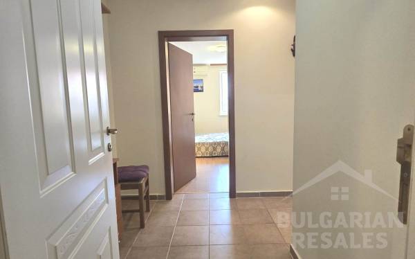 Апартамент с изглед към басейна в комплекса на първа линия ID: 4542 - Снимка 22