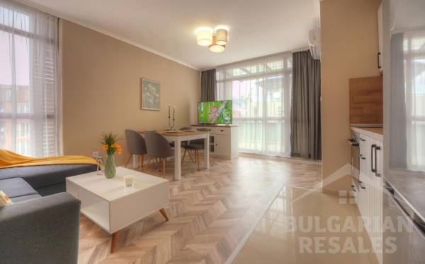 Apartment with modern interior in ‘Sun City’ ID: 4689 - Photo 6