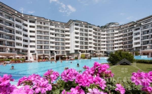 Emerald Beach Resort / Emerald Beach Resort ID: 525 - Фото4