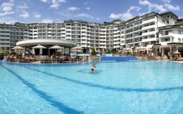 Emerald Beach Resort / Emerald Beach Resort ID: 525 - Фото5