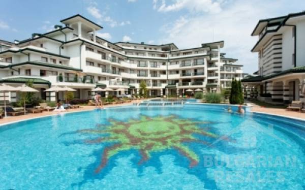 Emerald Beach Resort / Emerald Beach Resort ID: 525 - Фото7