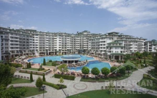 Emerald Beach Resort / Emerald Beach Resort ID: 525 - Фото8