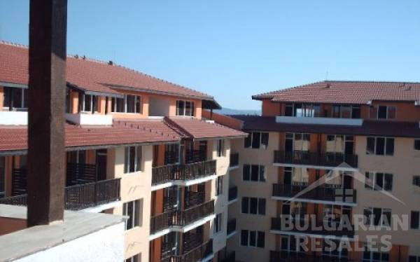 Chateau Aheloy 2  ID: 364 - Фото7