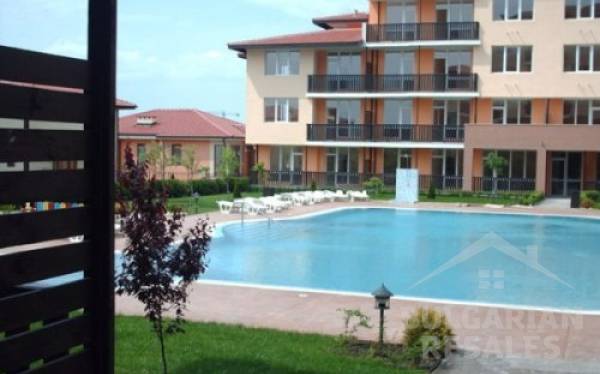 Chateau Aheloy 2  ID: 364 - Фото10