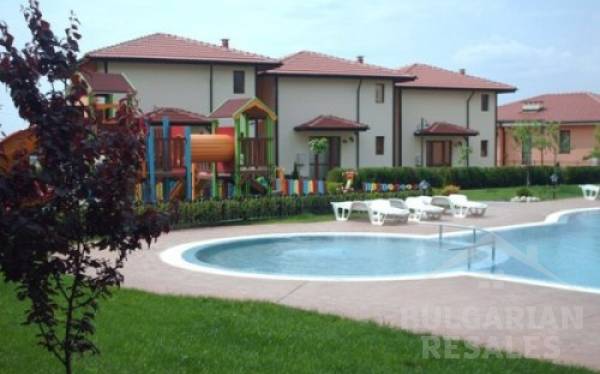 Chateau Aheloy 2  ID: 364 - Фото11