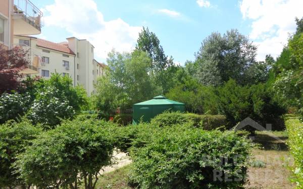  Апартаменти в комплекс Amadeus 1 ID: 978 - Снимка 2