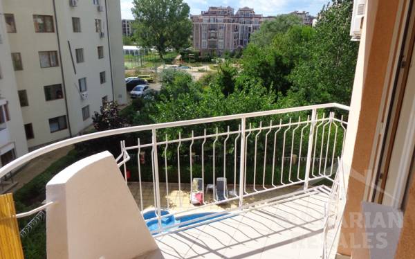  Апартаменти в комплекс Amadeus 1 ID: 978 - Снимка 20