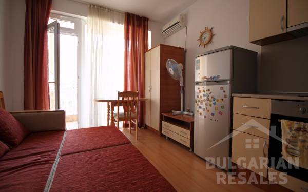 ID1299 Studio w słoneczny dzień 6 kompleks ID: 918 - Фото9