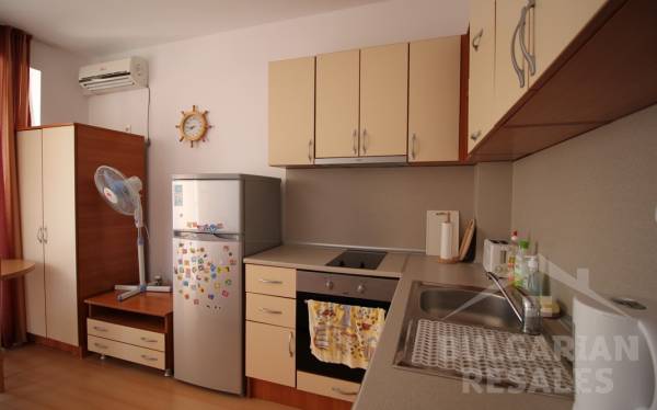 ID1299 Studio w słoneczny dzień 6 kompleks ID: 918 - Фото10