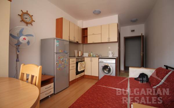 ID1299 Studio w słoneczny dzień 6 kompleks ID: 918 - Фото11