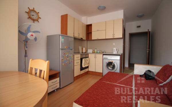 ID1299 Studio w słoneczny dzień 6 kompleks ID: 918 - Фото12