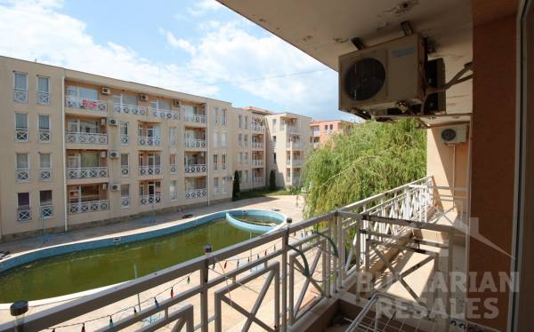 ID1299 Studio w słoneczny dzień 6 kompleks ID: 918 - Фото13