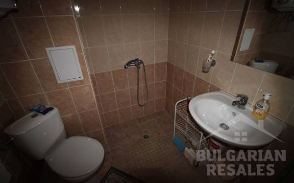 ID1299 Studio w słoneczny dzień 6 kompleks ID: 918 - Фото14