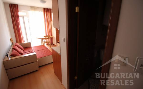 ID1299 Studio w słoneczny dzień 6 kompleks ID: 918 - Фото15