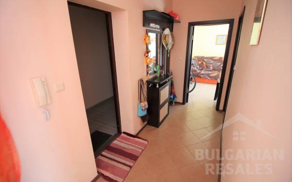 ID1312 Cheap flat in Balkan Breeze complex ID: 850 - Photo 8