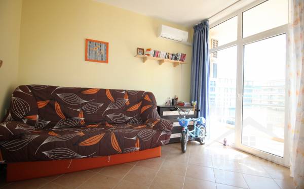 ID1312 Cheap flat in Balkan Breeze complex ID: 850 - Photo 10