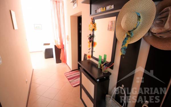 ID1312 Cheap flat in Balkan Breeze complex ID: 850 - Photo 13