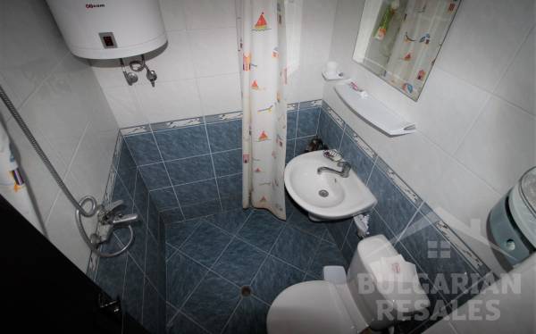 ID1312 Cheap flat in Balkan Breeze complex ID: 850 - Photo 19