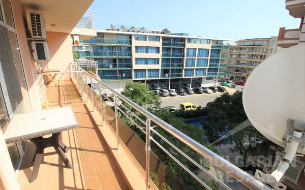 ID1312 Cheap flat in Balkan Breeze complex ID: 850 - Photo 21
