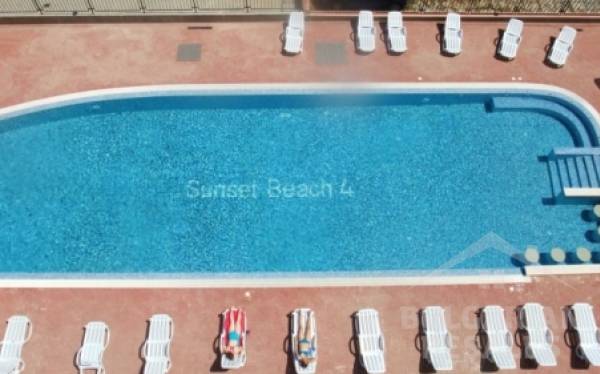 Sunset Beach 4 / Сансет Бич 4 ID: 109 - Фото2